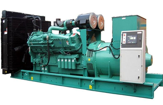 温岭150kw康明斯柴油发电机组图片 温岭150kw康明斯柴油发电机组图片
