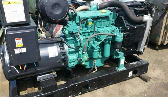 温岭柴油发电机 温岭柴油发电机
