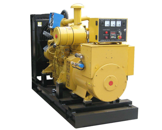 温岭发电机出租