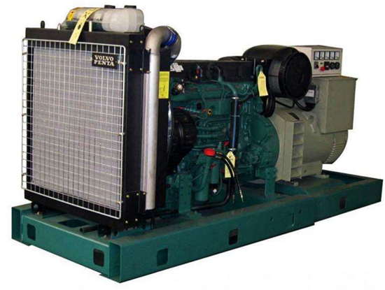 温岭柴油发电机